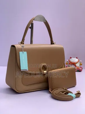 Quality Leather Bag
