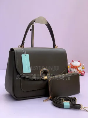 Quality Leather Bag