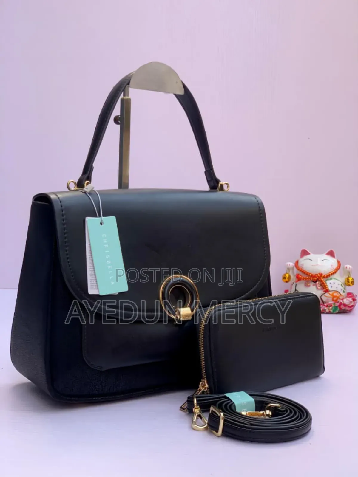 Quality Leather Bag