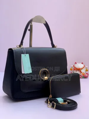 Quality Leather Bag