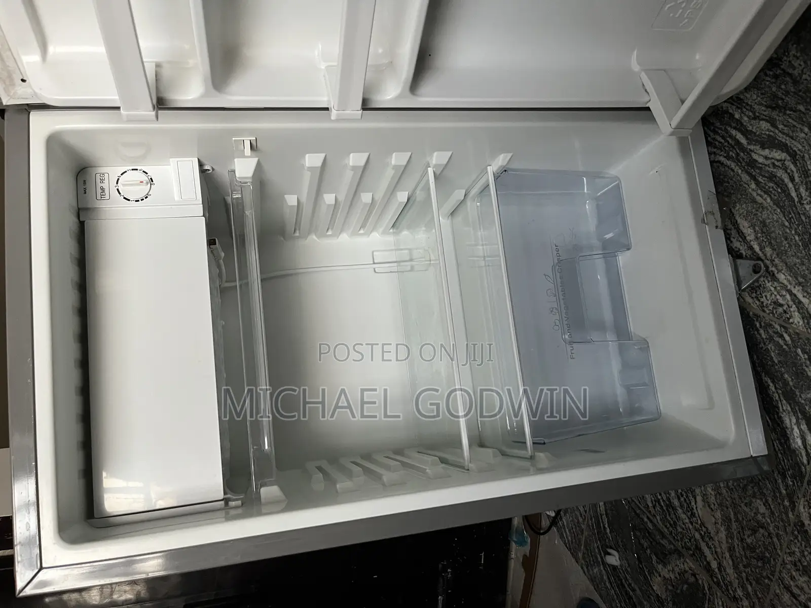 Hisense Refrigerator
