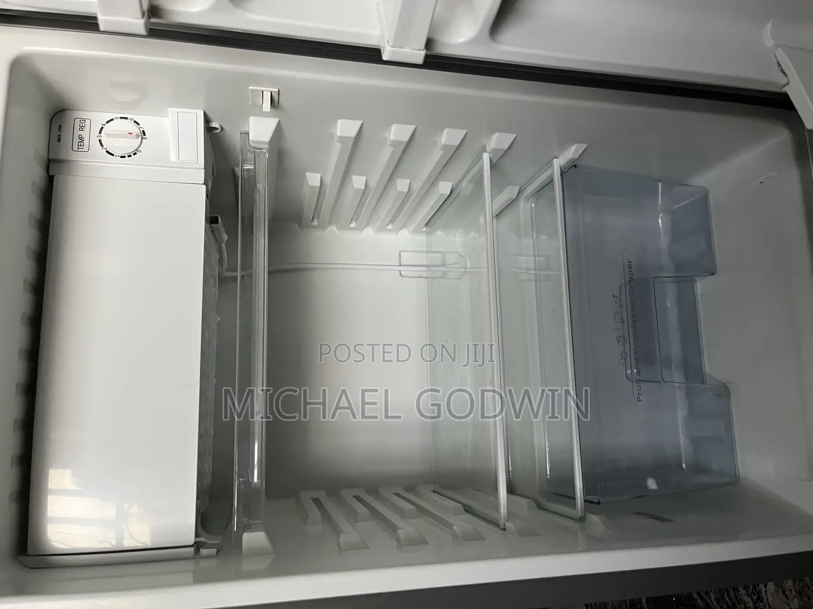 Hisense Refrigerator
