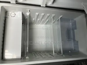 Hisense Refrigerator