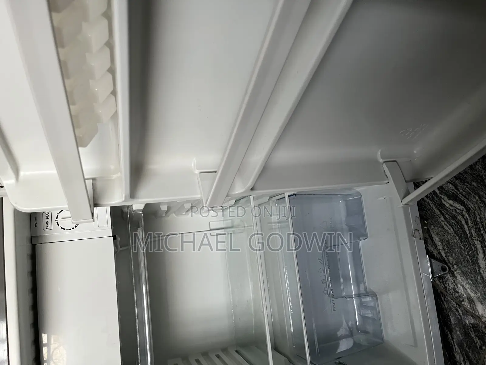 Hisense Refrigerator