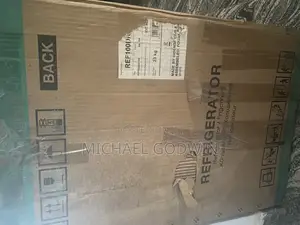 Hisense Refrigerator