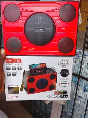 Mp3 Speaker Very Sound Grace