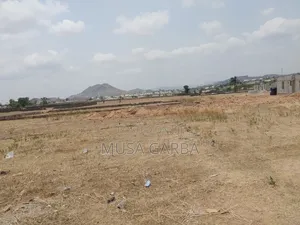 Buidable Plot