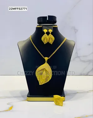 Original Gold Necklace for Women