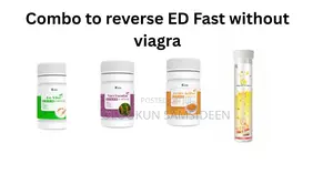 Reverse Erectile Dysfunction Fast Without Viagra.