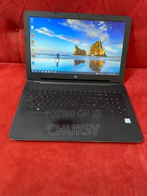 Laptop HP 250 G4 8GB Intel Core i5 HDD 500GB