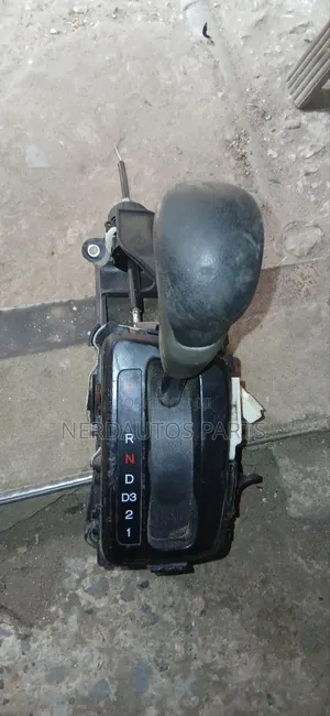 Gear Selector Honda Civic 2013-2017