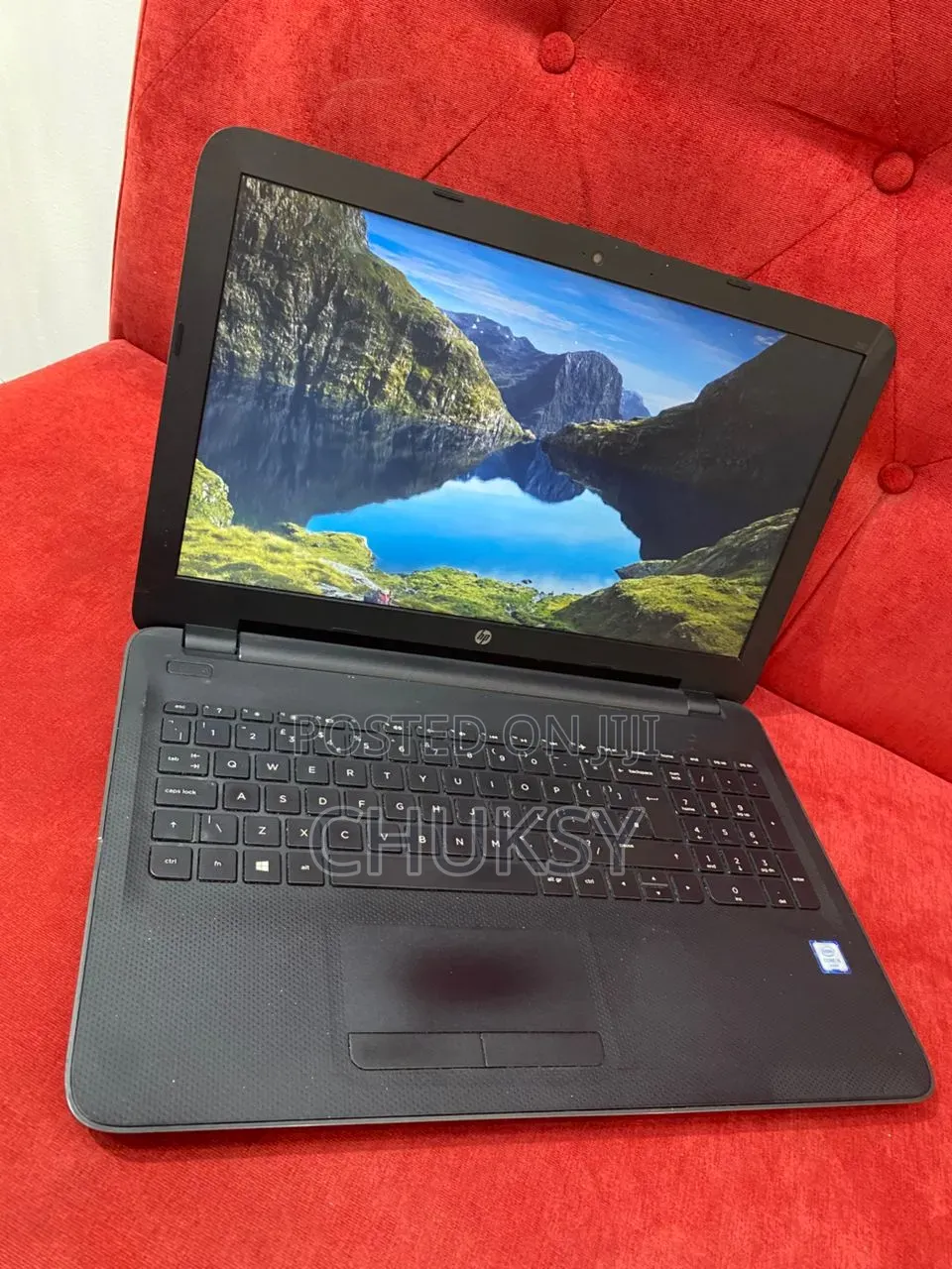Laptop HP 250 G4 8GB Intel Core i5 HDD 500GB