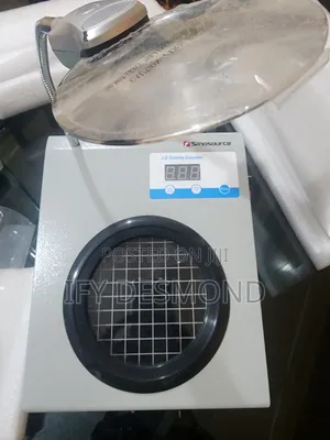 Brand New Colony Counter