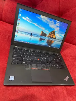 Laptop Lenovo ThinkPad X270 8GB Intel Core i5 HDD 500GB