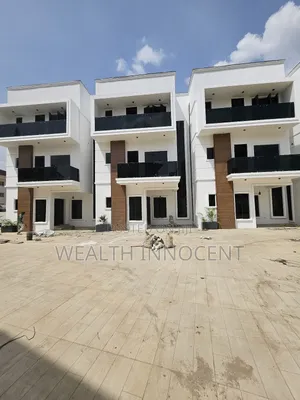 5bdrm Duplex in Zone 2 / Wuse for rent