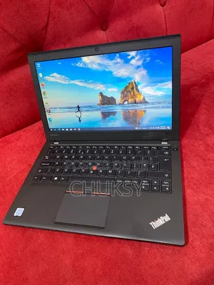 Laptop Lenovo ThinkPad X270 8GB Intel Core i5 HDD 500GB