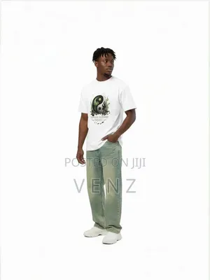 Venz Phoenix Equilibrium T-Shirt