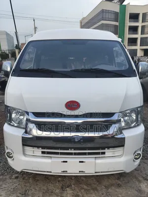 New Car 2025 White
