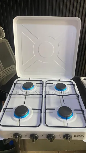 Table Top Burner
