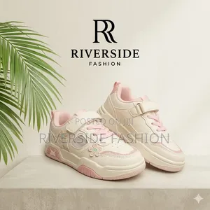 White Sneakers