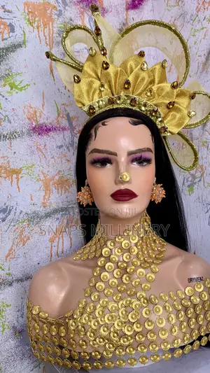 Exquisite Facinator