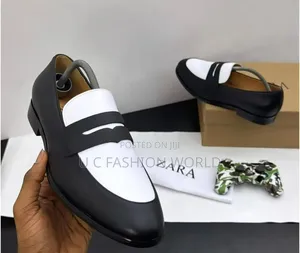 High Quality Zara Shoe for Real Bosses