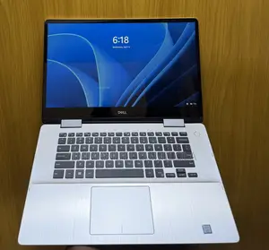 Laptop Dell Inspiron 15 7586 16GB Intel Core i5 SSD 256GB
