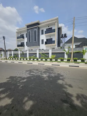 4bdrm Duplex in Zone 2 / Wuse for sale