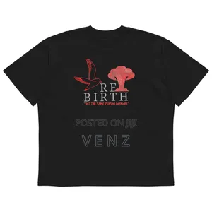 Venz Rebirth 1 T-Shirt