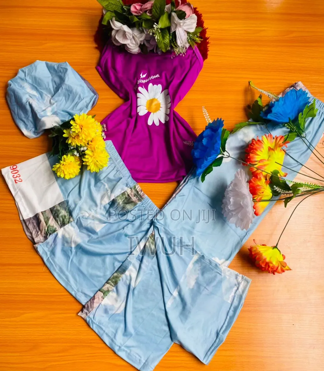 Quality/Comfortable Sleep Wears