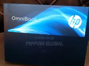 New Laptop HP OmniBook X Flip 14" 16GB Intel Core Ultra 7 SSD 1T