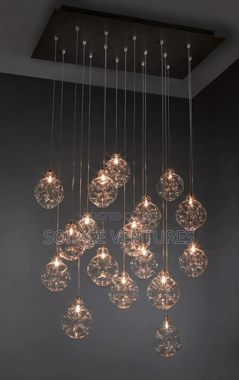 Chandelier Lights