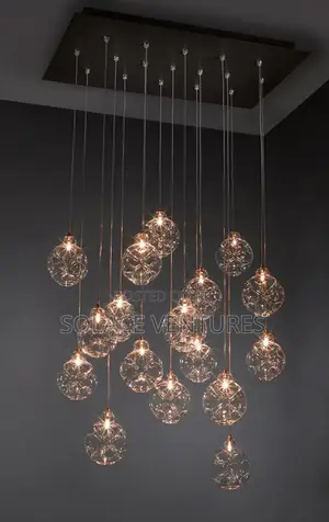 Chandelier Lights