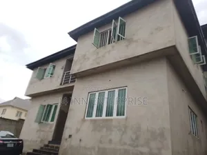 4bdrm Duplex in Ifako-Ogba for sale