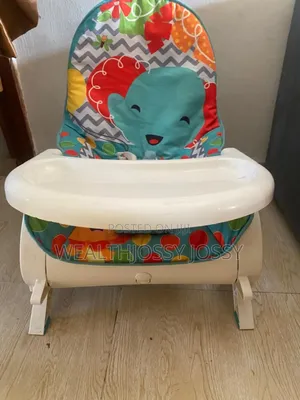 Rocker for 0 to 2 Years