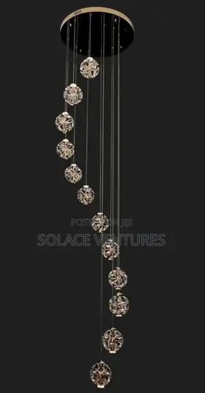 Chandelier Light