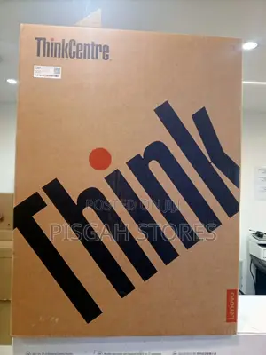 New Lenovo ThinkCentre Neo 50T 8GB Intel Core i5 SSD 512GB