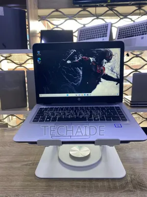 Laptop HP EliteBook 840 G3 8GB Intel Core i7 SSD 256GB
