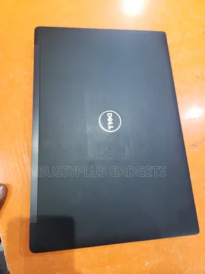 Laptop Dell Latitude 7280 8GB Intel Core i7 SSD 256GB