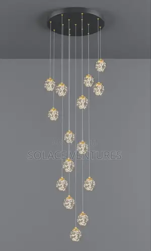 Chandelier Light