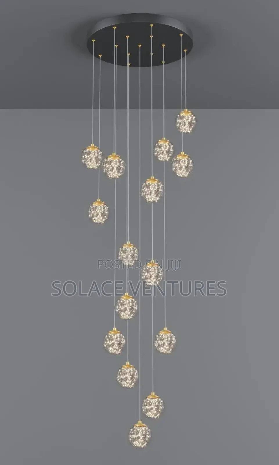 Chandelier Light