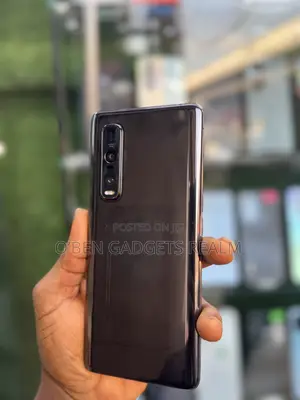 Oppo Find X2 Pro 512 GB Black