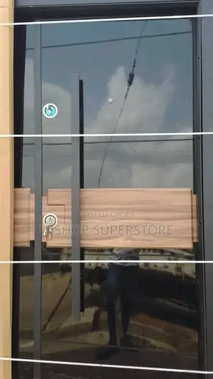 Imported Doors