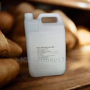 Super Milk Oil Flavor