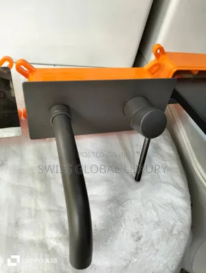 High Quality Conduit Mixer Tap