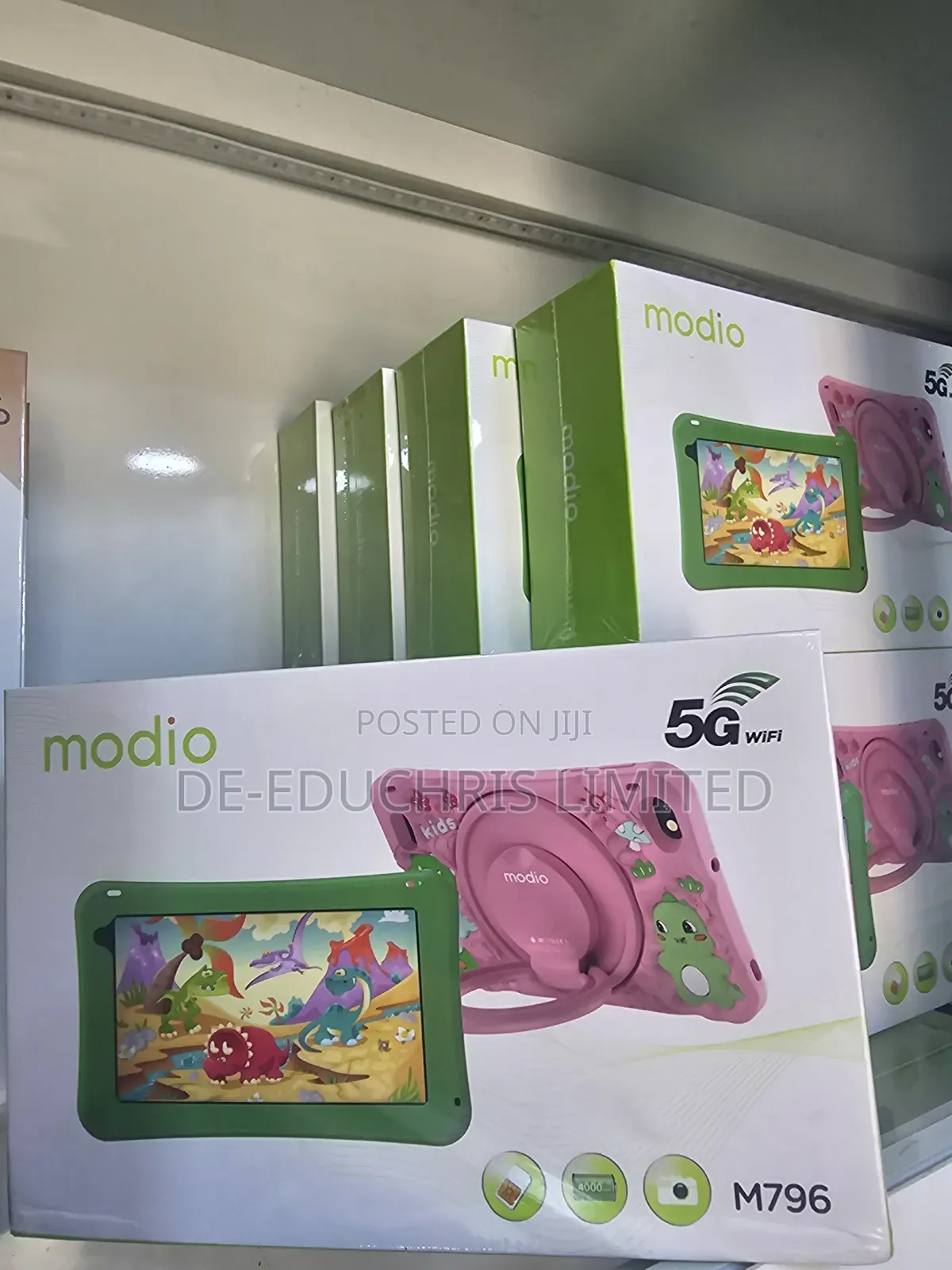 New Modio M796 256 GB