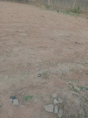 Lugbe Residential Land for Sale