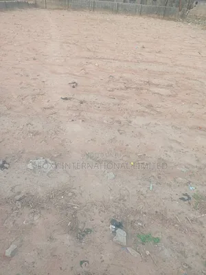 Lugbe Residential Land for Sale