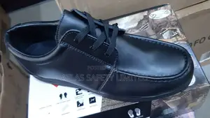 Atlas R048 Safety Shoe