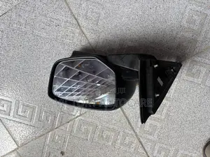 Side Mirror 2013-2015 Honda Crosstour With Camera R/S